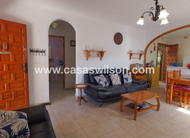 Sale - Villa - Torrevieja - Costa Blanca