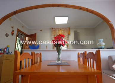 Sale - Villa - Torrevieja - Costa Blanca