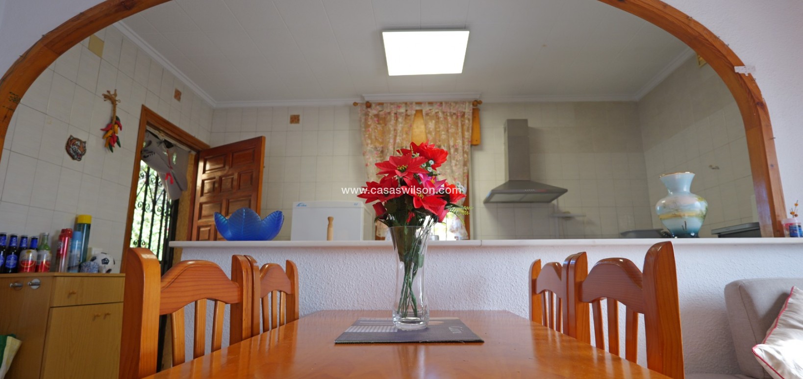 Sale - Villa - Torrevieja - Costa Blanca