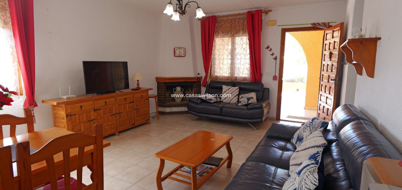 Sale - Villa - Torrevieja - Costa Blanca