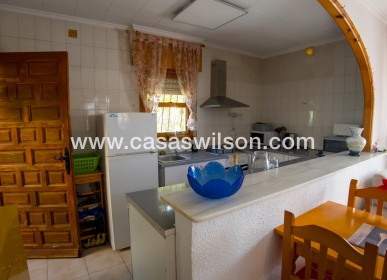 Sale - Villa - Torrevieja - Costa Blanca