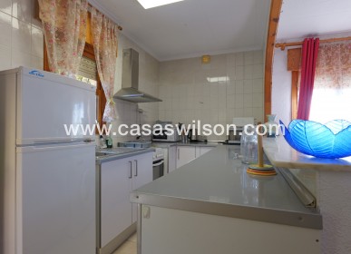 Sale - Villa - Torrevieja - Costa Blanca