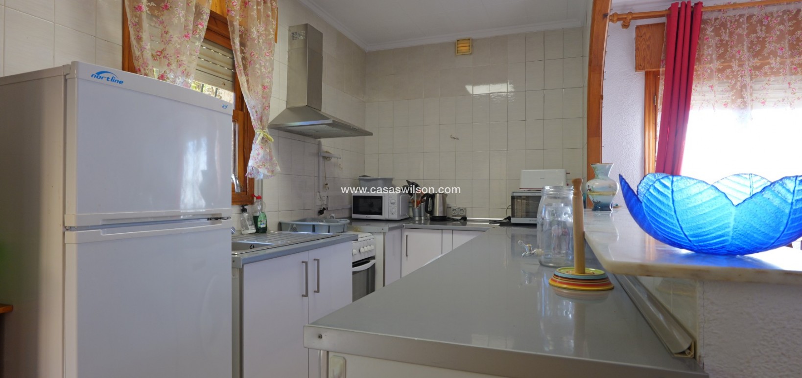 Sale - Villa - Torrevieja - Costa Blanca