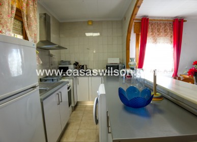 Sale - Villa - Torrevieja - Costa Blanca