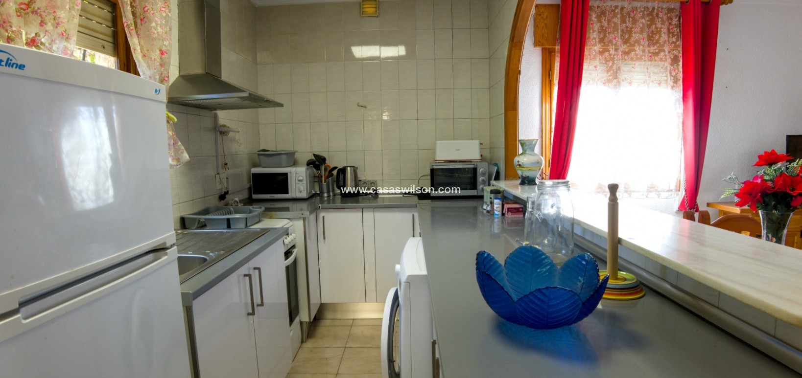 Sale - Villa - Torrevieja - Costa Blanca