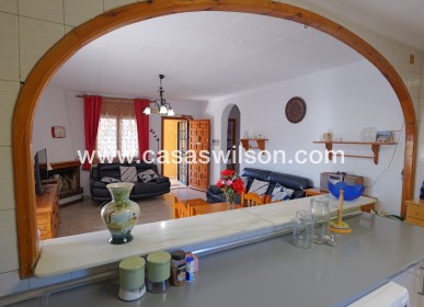 Sale - Villa - Torrevieja - Costa Blanca