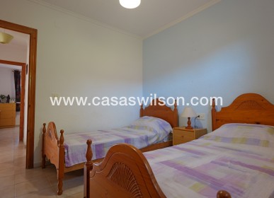 Sale - Villa - Torrevieja - Costa Blanca