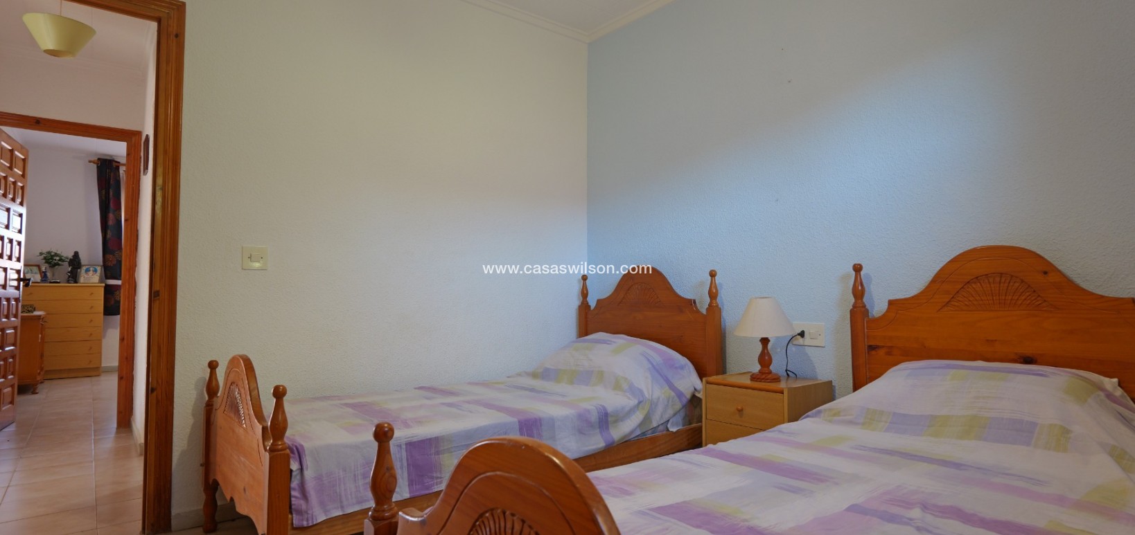 Sale - Villa - Torrevieja - Costa Blanca