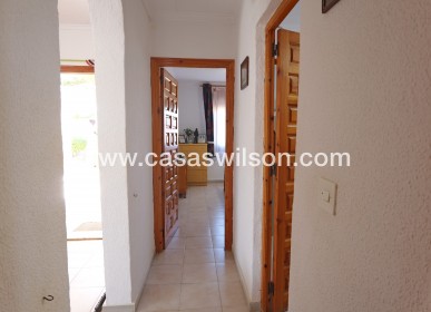 Sale - Villa - Torrevieja - Costa Blanca