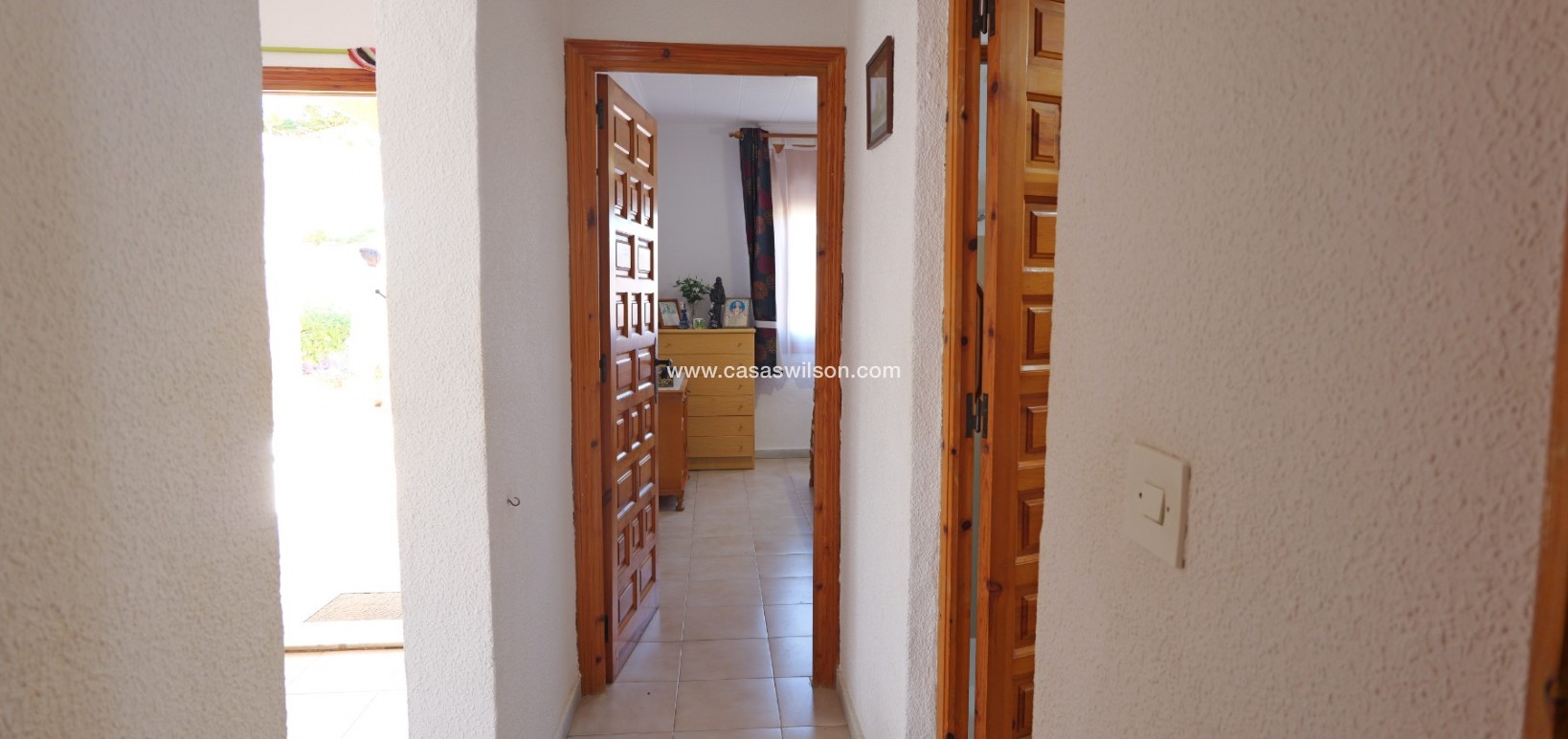 Sale - Villa - Torrevieja - Costa Blanca