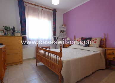 Sale - Villa - Torrevieja - Costa Blanca