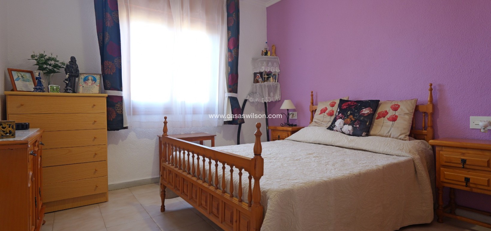 Sale - Villa - Torrevieja - Costa Blanca