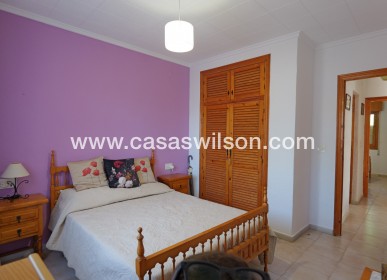 Sale - Villa - Torrevieja - Costa Blanca