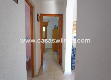 Sale - Villa - Torrevieja - Costa Blanca
