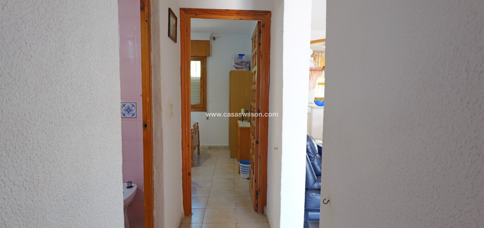 Sale - Villa - Torrevieja - Costa Blanca