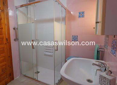 Sale - Villa - Torrevieja - Costa Blanca