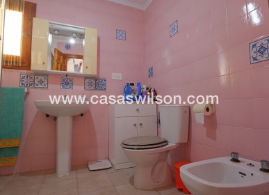 Sale - Villa - Torrevieja - Costa Blanca