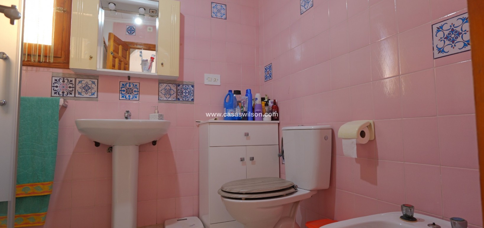 Sale - Villa - Torrevieja - Costa Blanca