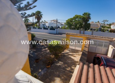 Sale - Villa - Torrevieja - Costa Blanca