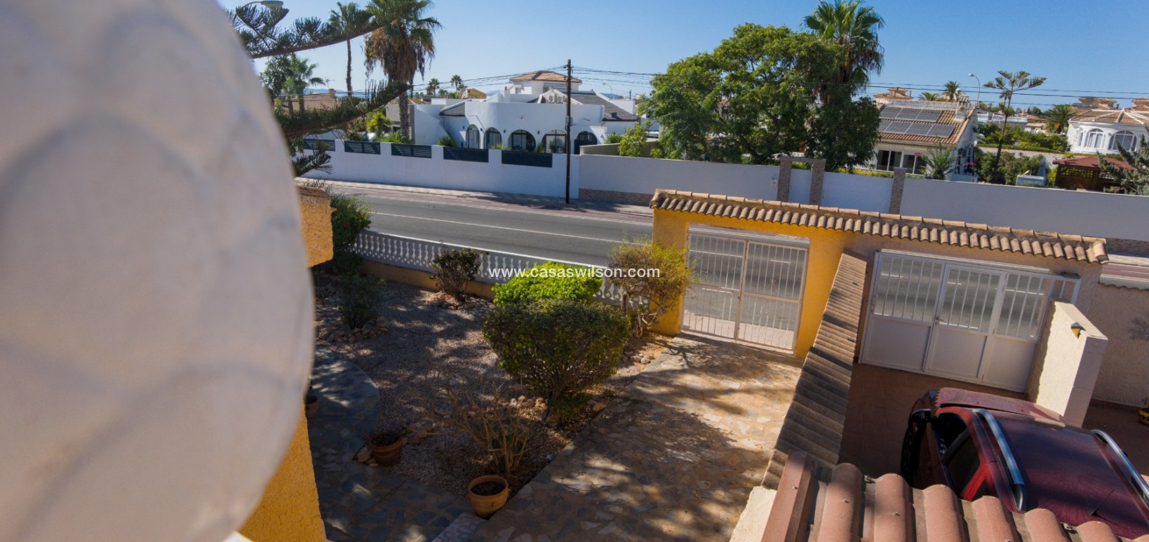 Sale - Villa - Torrevieja - Costa Blanca