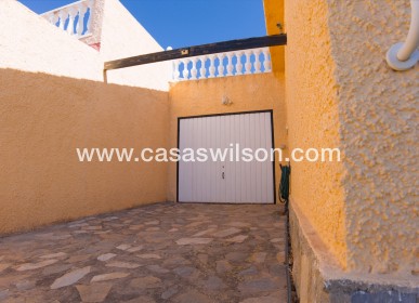 Sale - Villa - Torrevieja - Costa Blanca