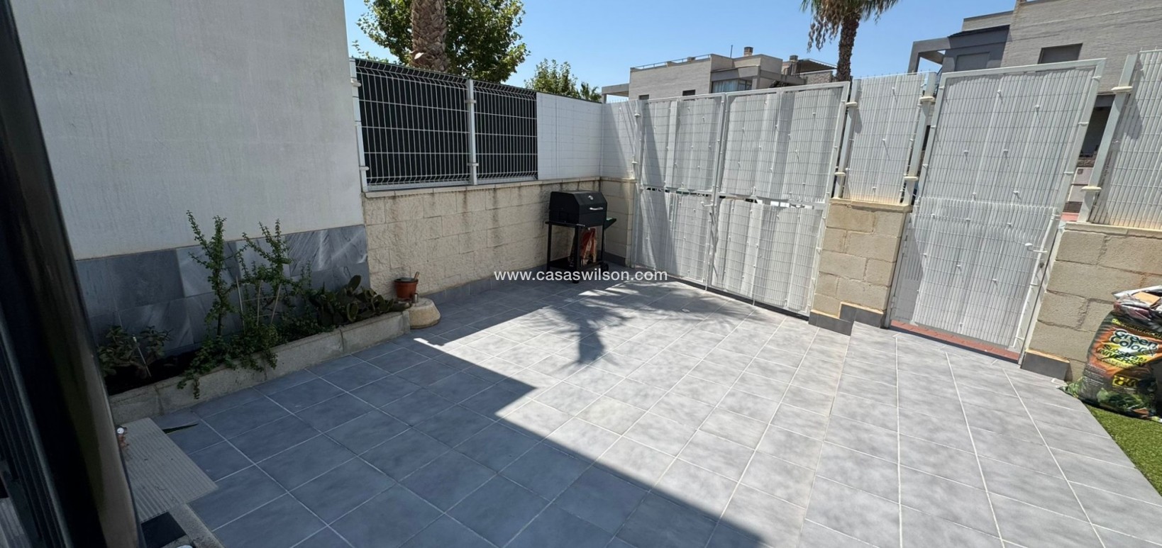 Sale - Bungalow - Torrevieja - Costa Blanca
