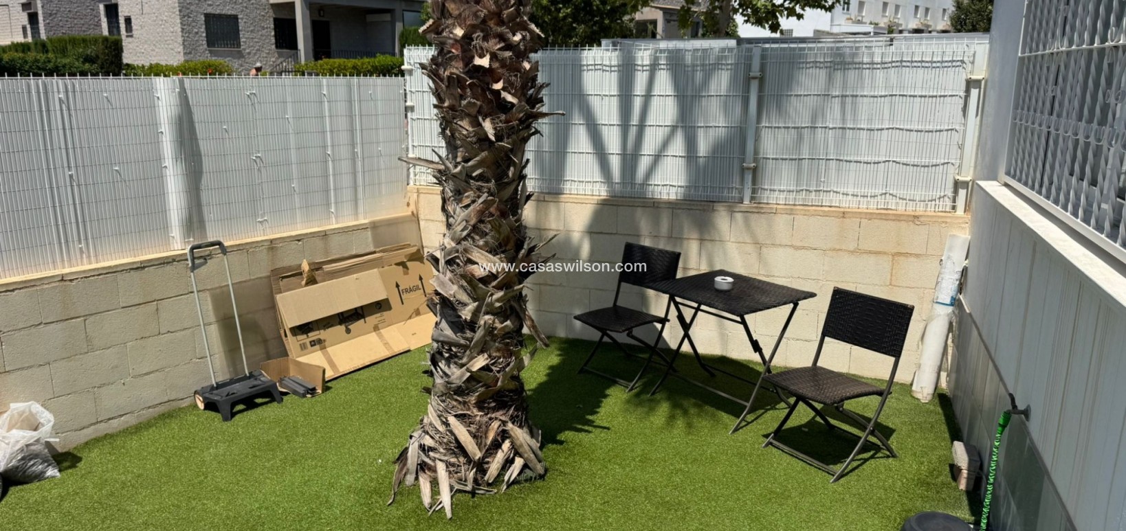 Sale - Bungalow - Torrevieja - Costa Blanca