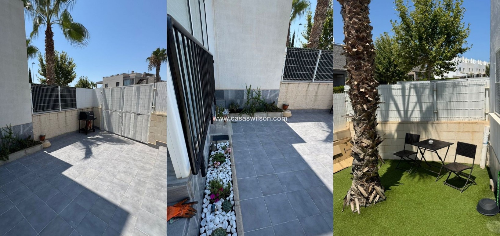 Sale - Bungalow - Torrevieja - Costa Blanca