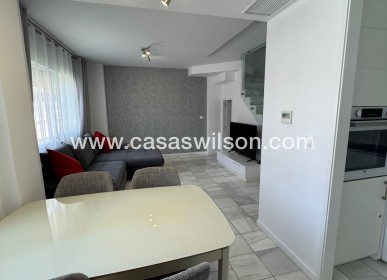 Sale - Bungalow - Torrevieja - Costa Blanca