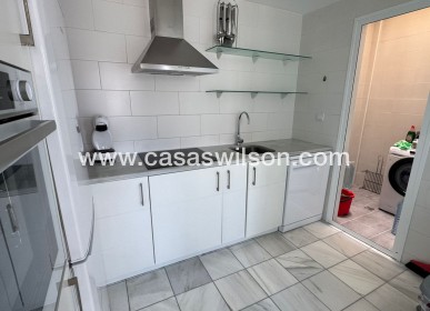 Sale - Bungalow - Torrevieja - Costa Blanca