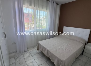 Sale - Bungalow - Torrevieja - Costa Blanca