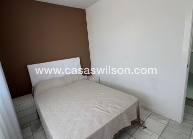 Sale - Bungalow - Torrevieja - Costa Blanca