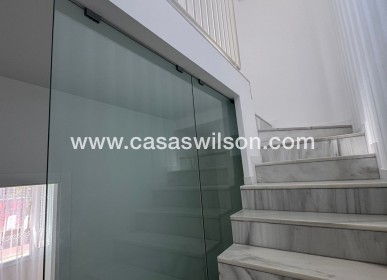 Sale - Bungalow - Torrevieja - Costa Blanca