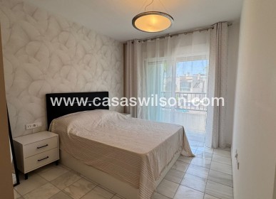Sale - Bungalow - Torrevieja - Costa Blanca
