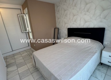 Sale - Bungalow - Torrevieja - Costa Blanca