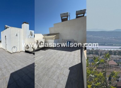 Sale - Bungalow - Torrevieja - Costa Blanca