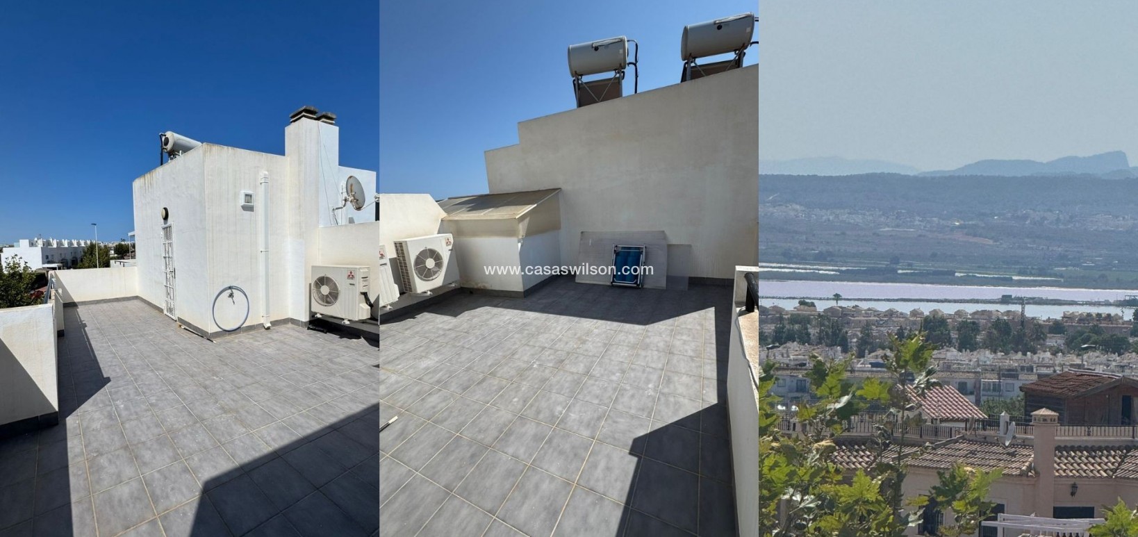 Sale - Bungalow - Torrevieja - Costa Blanca