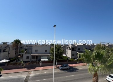 Sale - Bungalow - Torrevieja - Costa Blanca