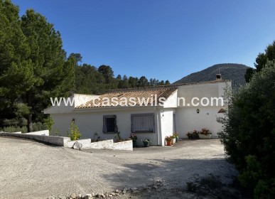 Sale - Villa - Finestrat - Costa Blanca