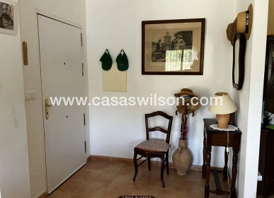 Sale - Villa - Finestrat - Costa Blanca