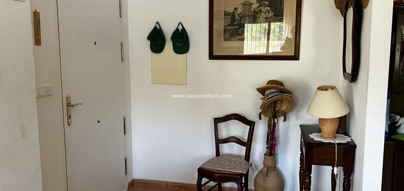 Sale - Villa - Finestrat - Costa Blanca