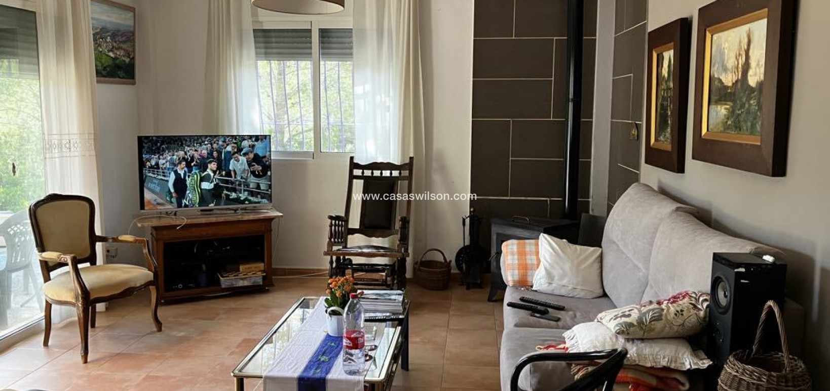 Sale - Villa - Finestrat - Costa Blanca