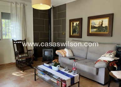 Sale - Villa - Finestrat - Costa Blanca