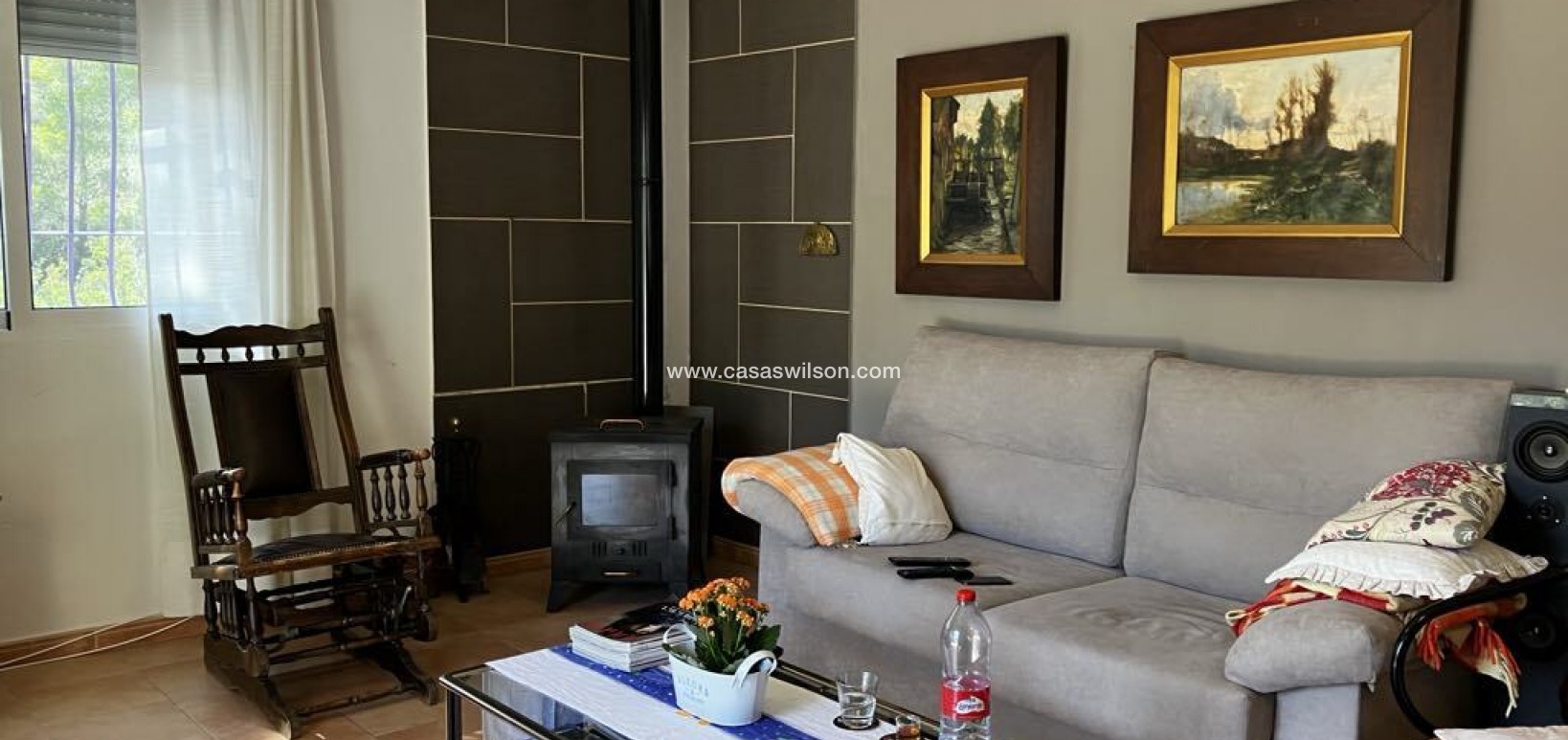 Sale - Villa - Finestrat - Costa Blanca