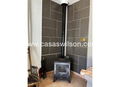 Sale - Villa - Finestrat - Costa Blanca