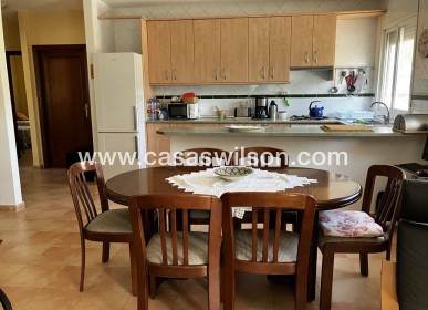 Sale - Villa - Finestrat - Costa Blanca