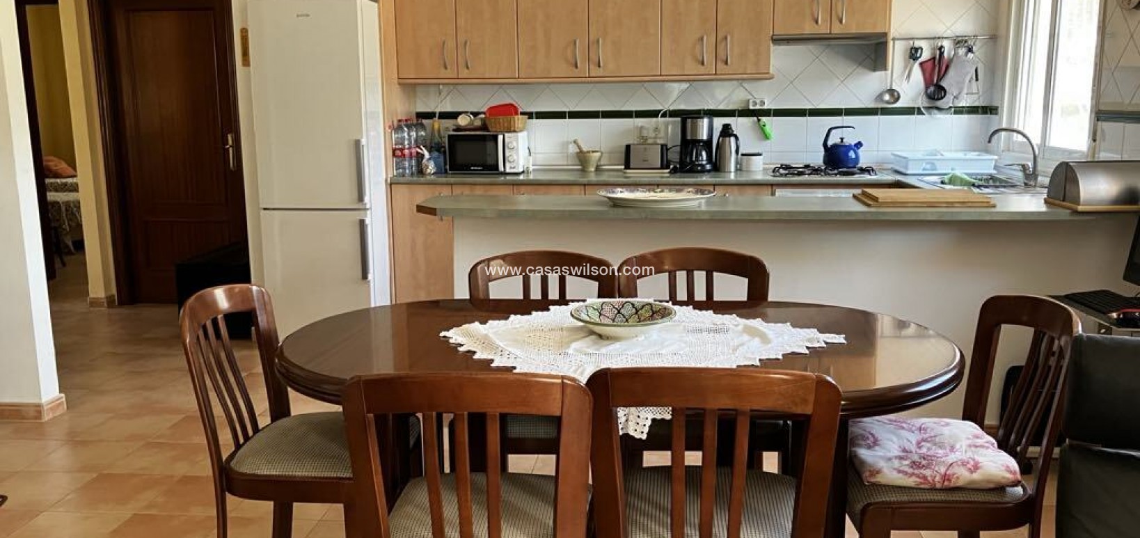 Sale - Villa - Finestrat - Costa Blanca