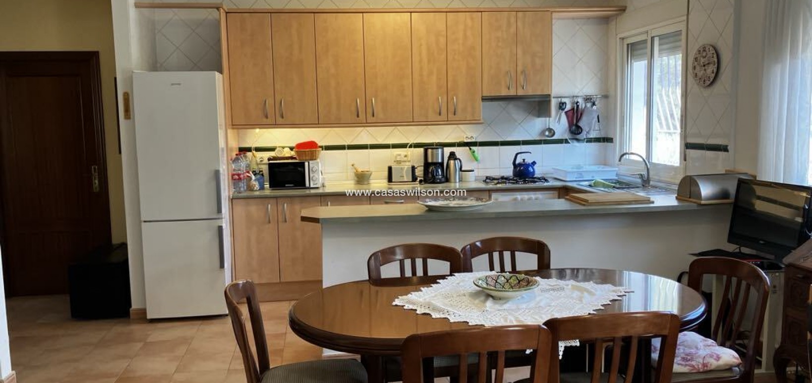 Sale - Villa - Finestrat - Costa Blanca