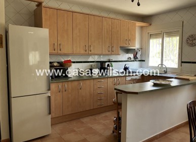 Sale - Villa - Finestrat - Costa Blanca