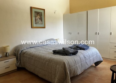 Sale - Villa - Finestrat - Costa Blanca